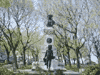 Est&aacute;tua do Ardina