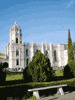 Jer&oacute;nimos Monastery